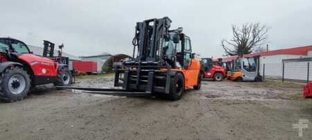 Dieseltruck 2022  Doosan D160S-9 (4)