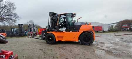 Doosan D160S-9