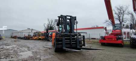 Dieseltruck 2022  Doosan D160S-9 (6)