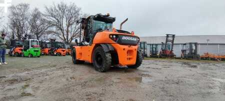 Doosan D160S-9