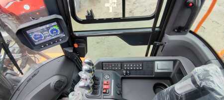 Dieseltruck 2022  Doosan D160S-9 (8)