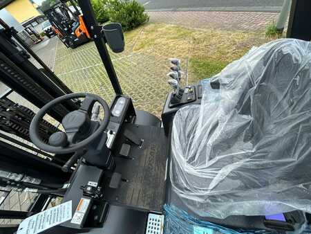 Chariots élévateurs GPL 2025  Doosan G30 NXP (5)