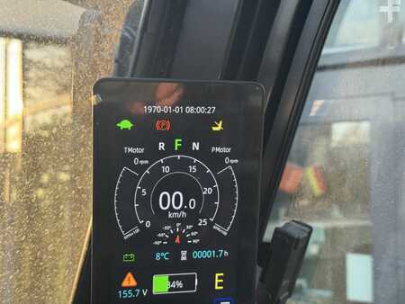 Elektro 4 Rad 2025  Noblelift CPD55A (7)