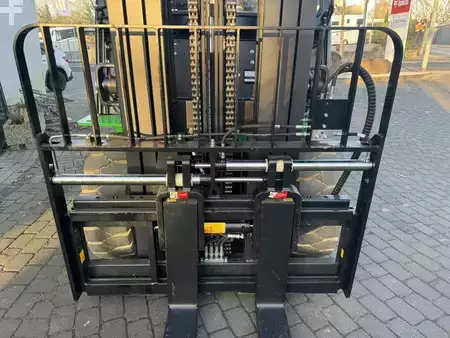 Electric - 4 wheels 2025  Noblelift CPD55A (5)