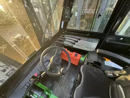 Electric - 4 wheels 2025  Noblelift CPD55A (6)