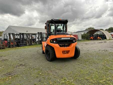 Dieseltrukki 2023  Doosan D90S-9 (3)