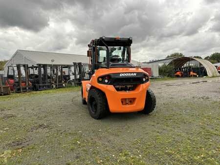 Dieselstapler 2023  Doosan D90S-9 (3)