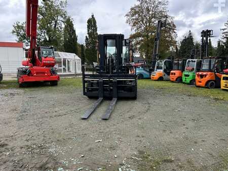 Dieselstapler 2023  Doosan D90S-9 (7)