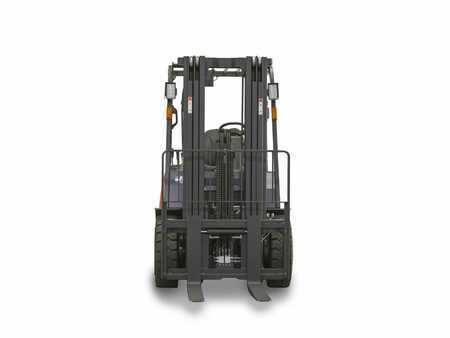 Chariots élévateurs GPL 2024  Doosan G35NX Plus (2)