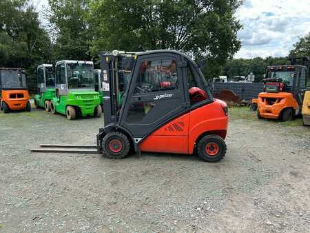 Linde H 25 T-02