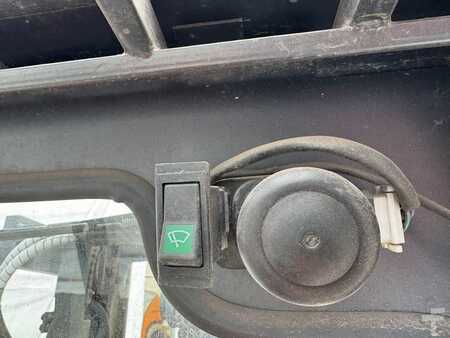 Empilhador diesel 2020  Doosan D30GP (7)