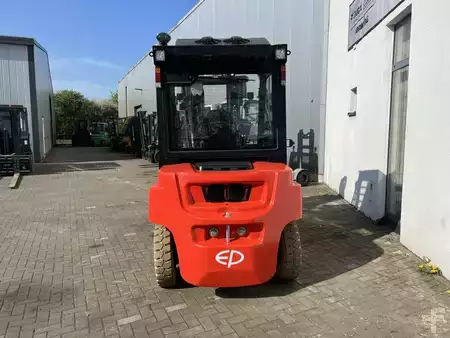 Elektromos 4 kerekű 2025  EP Equipment EFL503-HV-6 (4)