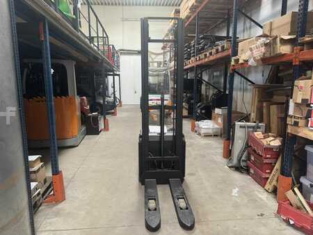 Ruční vysokozdvižný vozík 2023  Cesab S212 (2)