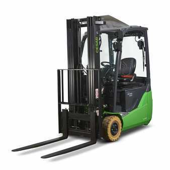 Elektro 3 Rad 2024  Cesab B318II (1)