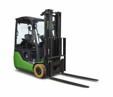 Elektro 3 Rad 2024  Cesab B318II (2)