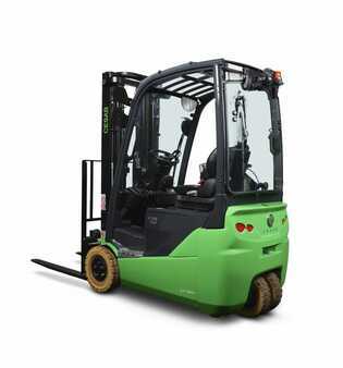 Elektro 3 Rad 2024  Cesab B318II (3)
