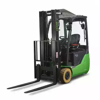 Elektrisk- 3 hjul 2024  Cesab B318II (1)