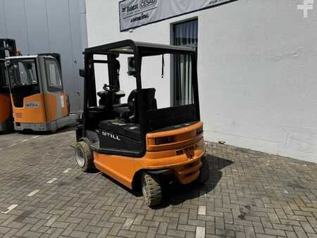 Elektro 4 Rad 2002  Still R60-30 (3)