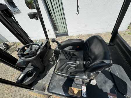 Elektro 4 Rad 2002  Still R60-30 (5)