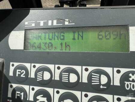 Elektro 4 Rad 2002  Still R60-30 (6)