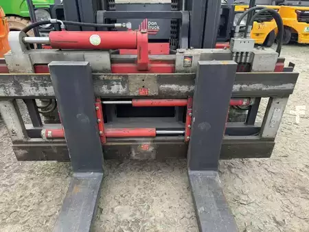 Treibgasstapler  Dan Truck 9870GD (3)