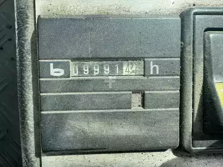 Treibgasstapler  Dan Truck 9870GD (6)