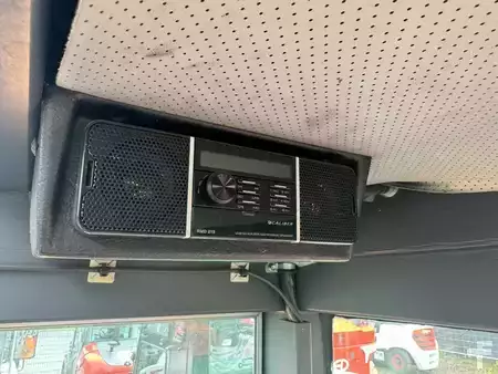 Treibgasstapler  Dan Truck 9870GD (8)