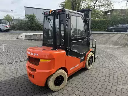 Dieseltruck 2025  Noblelift CPCD30 (6)