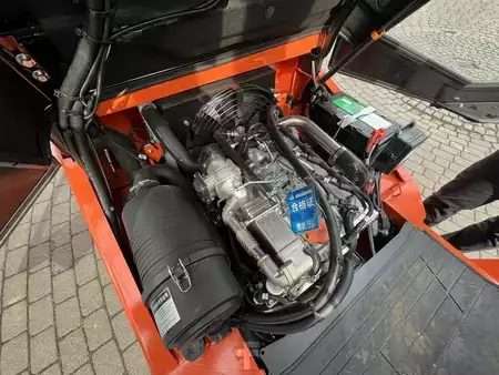 Dieseltruck 2025  Noblelift CPCD30 (9)