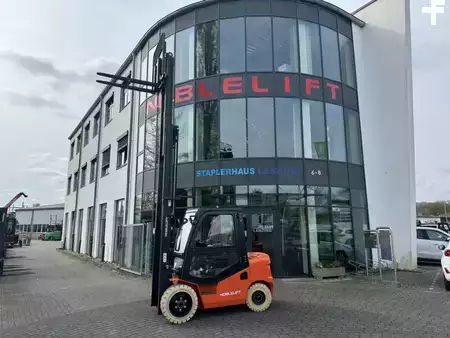 Diesel heftrucks 2025  Noblelift CPCD30 (1)