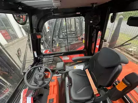 Diesel heftrucks 2025  Noblelift CPCD30 (8)