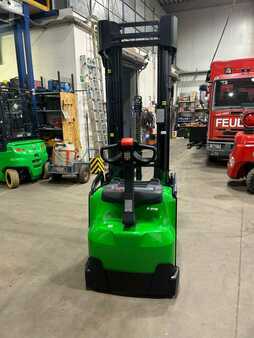 Hochhubwagen 2024  Cesab S216 (2)