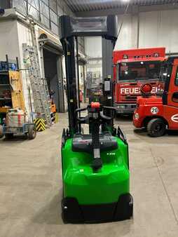 Hochhubwagen 2024  Cesab S216 (3)