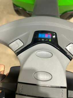 Hochhubwagen 2024  Cesab S216 (6)