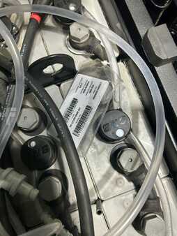 Hochhubwagen 2024  Cesab S216 (7)