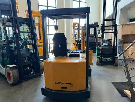 Vertikal-Kommissionierer  Jungheinrich ETX 125 SX 120/436 DZ (5)