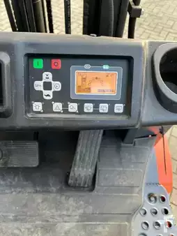 Elektro tříkolové VZV 2016  Toyota 8FBE20T (6)