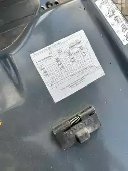 Eléctrico - 3 rodas 2016  Toyota 8FBE20T (8)