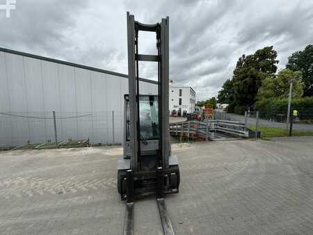 Dieselstapler 2022  Jungheinrich DFG 430s (6)