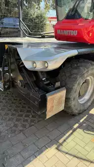Ładowarki teleskopowe obrotowe 2022  Manitou MRT2660 360 (5)