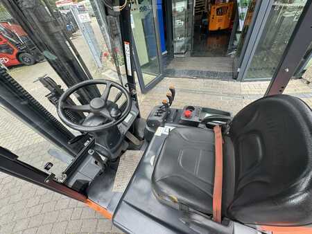 Sähkö - 3 pyör 2015  Doosan B15T-5 (7)