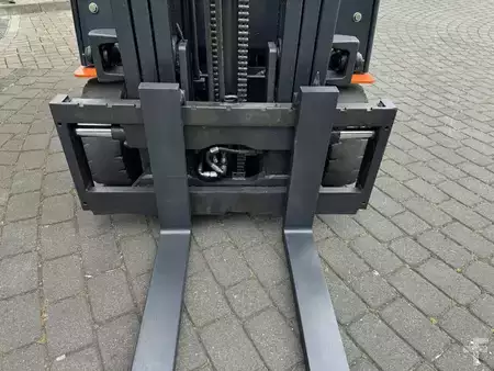 Elektrisk- 3 hjul 2015  Doosan B15T-5 (3)