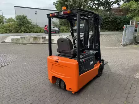 Elektrisk- 3 hjul 2015  Doosan B15T-5 (5)