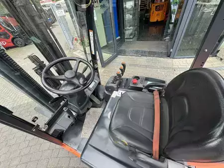 Elektrisk- 3 hjul 2015  Doosan B15T-5 (7)