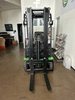 Elektryczne 3-kołowe 2025  Cesab B215 II (2)