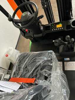 Elektryczne 3-kołowe 2025  Cesab B215 II (3)