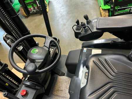 Sähkö - 3 pyör 2025  Cesab B215 II Li-Ion (5)