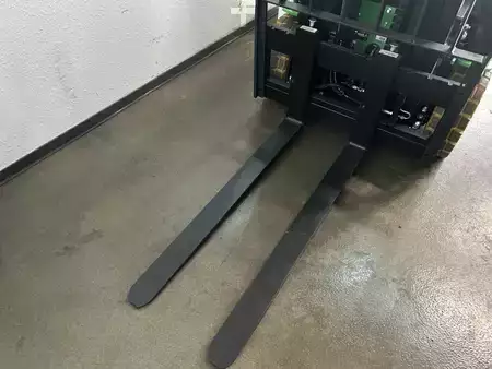 El truck - 4 hjulet 2025  Cesab B416 II (5)