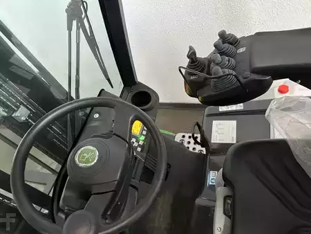 El truck - 4 hjulet 2025  Cesab B416 II (6)