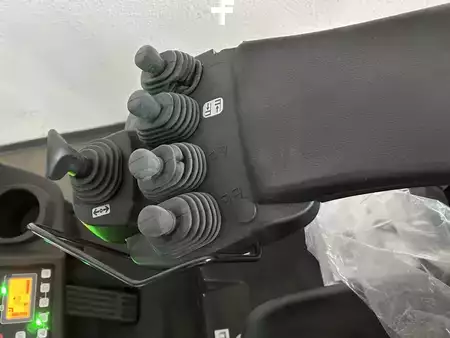 El truck - 4 hjulet 2025  Cesab B416 II (7)